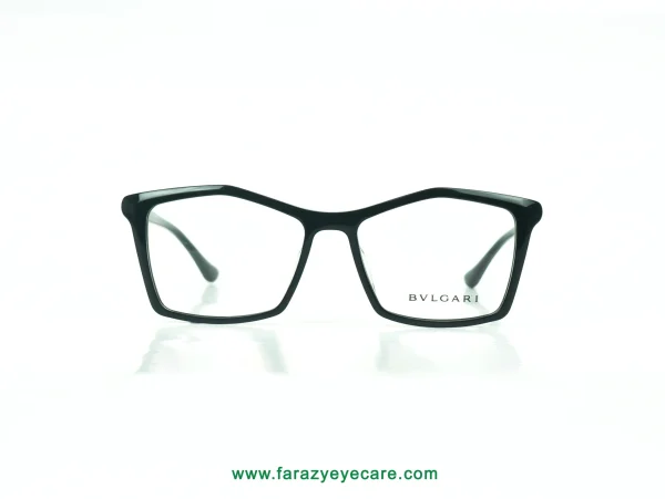 Fashionable BVLGARI Ladies Lyeglasses