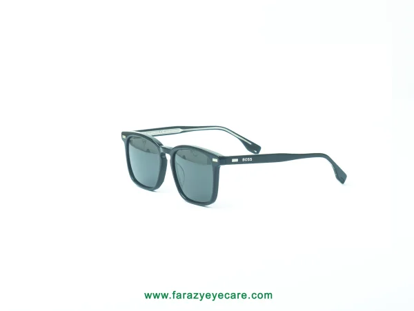 Boss Signature Square Sunglasses