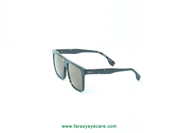 Boss Classic Edge Sunglasses