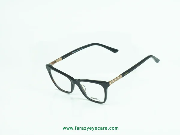 Chanel Ladies Eyeglasses 17159PL