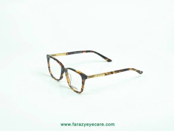 Chanel Ladies Eyeglasses 17215LJH