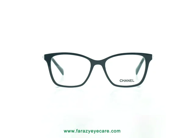 Chanel Ladies Premium Eyeglasses