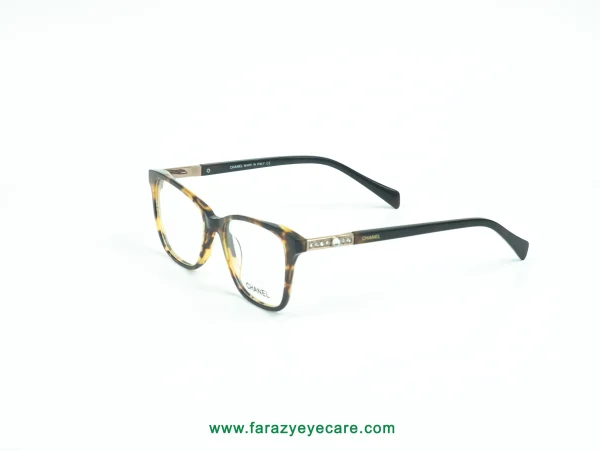 Chanel Premium Eyeglasses For Ladies
