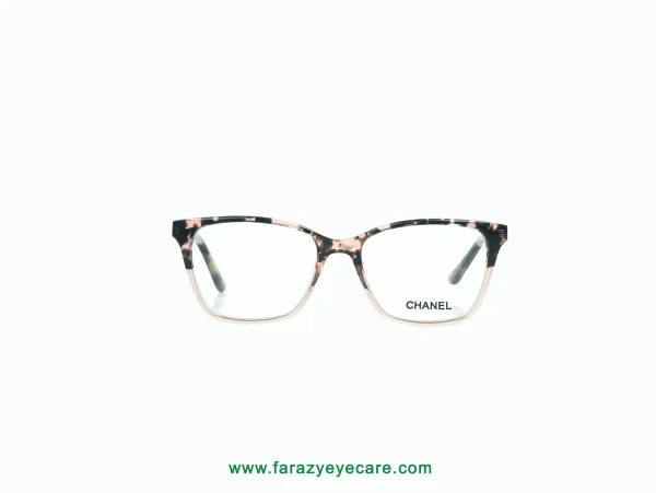 Chanel Premium Ladies Eyeglasses