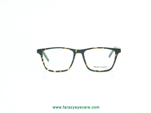 Emporio Armani premium Eyeglasses 17256 C3