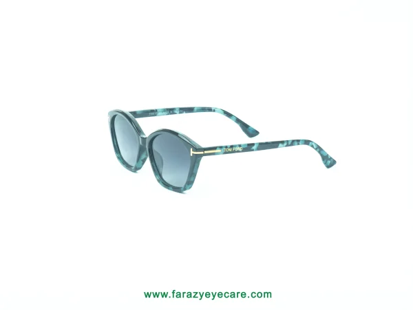 Tom Ford Cat-Eye Sunglasses