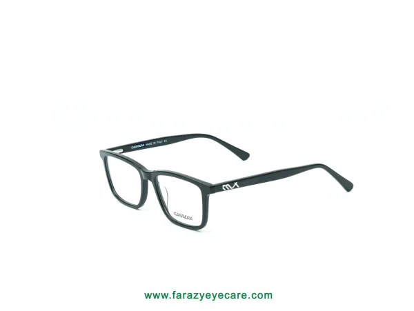 Unisex Eyeglasses