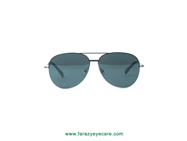 HUGO BOSS Classic Aviator Sunglasses