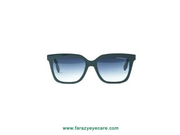 Burberry Classic Luxe Shades Sunglasses