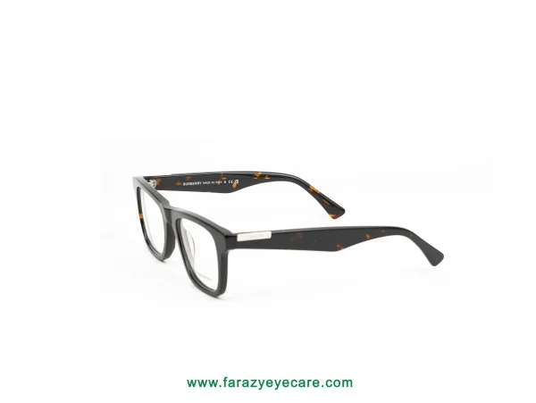 Burberry "The Artisan" Square Frames