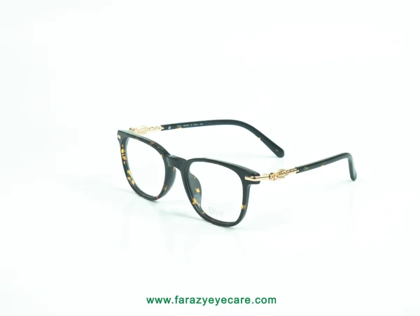 Doir SideStone Ladies Eyeglasses