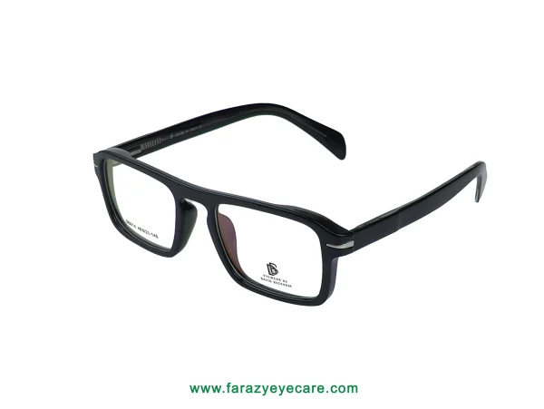 David Beckham Stylish Optic Frame DB014