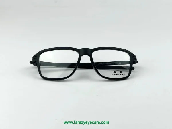 Oakley Wheel House OX8166-0154 Eyeglasses