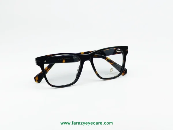 David Beckham DB 1060 Eyeglasses