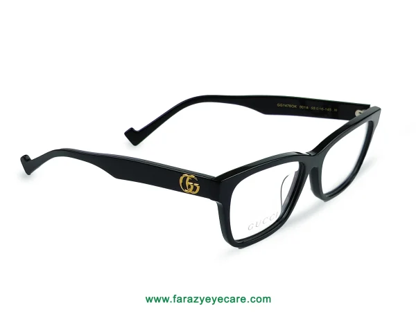 Gucci GG1476OK Eyeglasses
