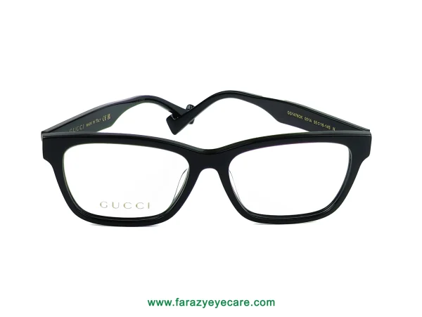Gucci GG1476OK Eyeglasses