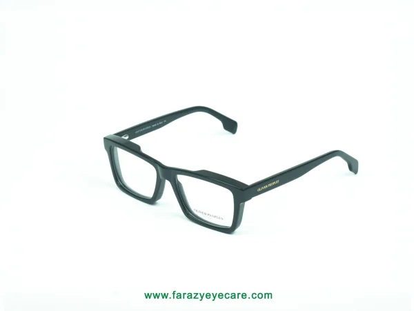 OLIVERS PEOPLE Square Eyeglasses