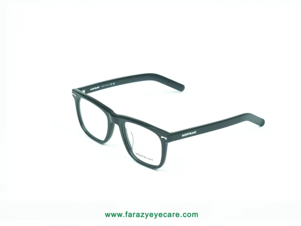 Montblanc MB0262O Eyeglasses