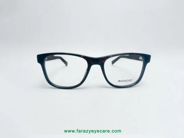 MOSCOT Premium Men's Eyewear