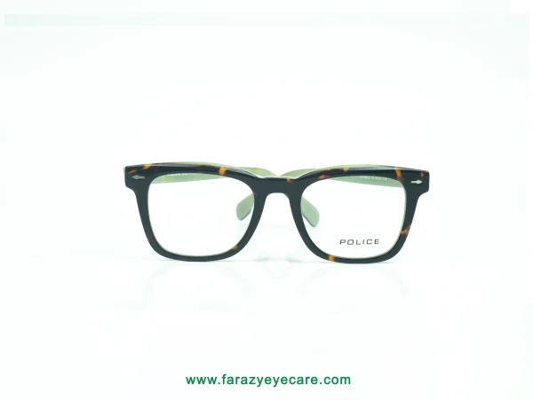 Police Eyeglasses MF22034