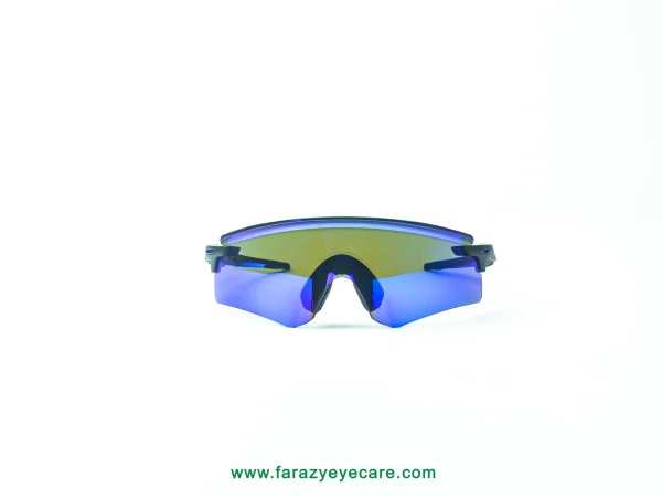 Oakle Oo9471Encoder SportVision Sunglasses
