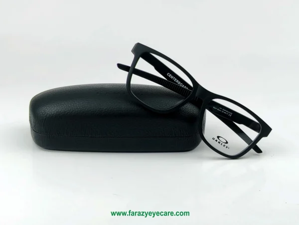 Oakley Centreboard Eyeglasses OX8163-0153