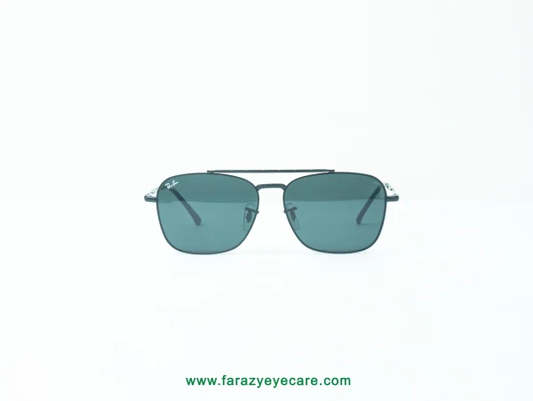 Ray-Ban Caravan Original Sunglasses