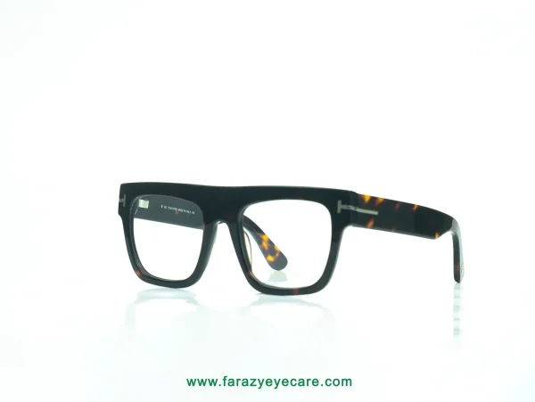 Tom Ford Renee  Square Glasses - TF847