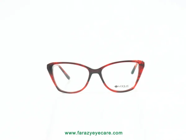 Vogue Ladies Premium Cat's Eye Eyeglasses