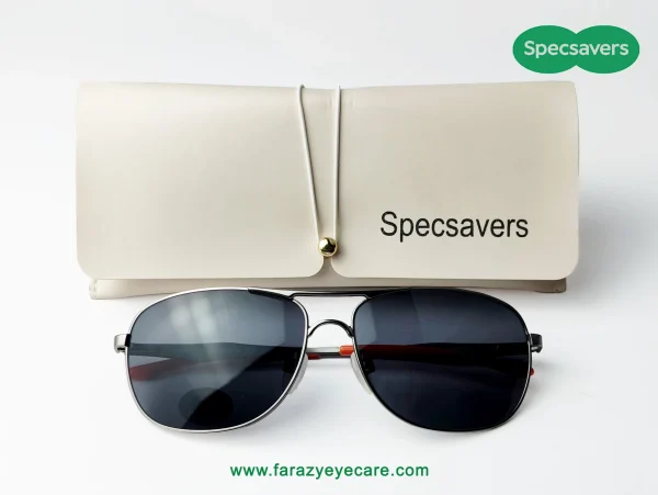 Specsavers Bramston Sun Rx Sunglasses