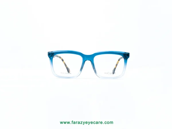 JM Mage Square Tortoise