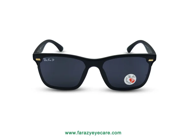 Ray ban polarized sunglasses