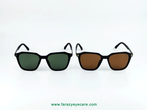 Tomford Poloroid Sunglass